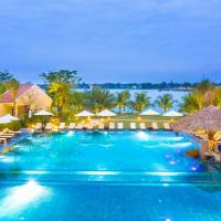 DA NANG Airport PICKUP & DROP-OFF TO Hoi An Silk Marina Resort & Spa