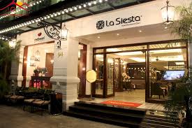 Noibai Airport pickup & Drop-off to Hanoi La Siesta Hotel & Spa