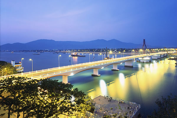 Da Nang City