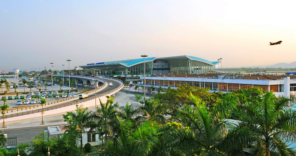 DA NANG AIRPORT TO HOI AN