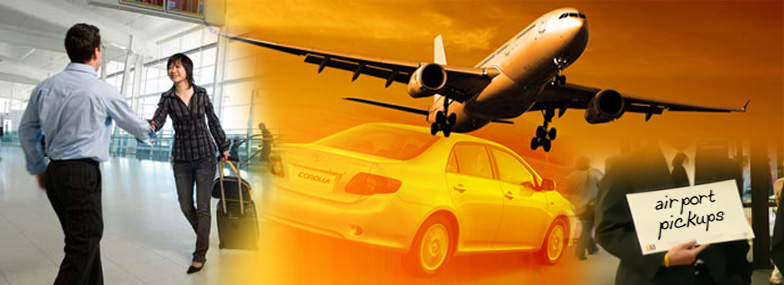 Hanoi Airport Transfer