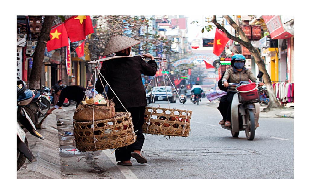 Best of North Vietnam Hanoi – Halong – Sapa 7D6N