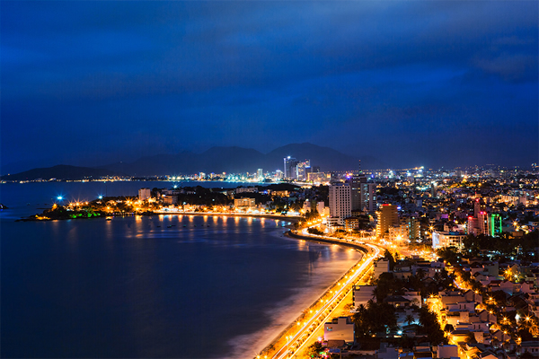 Nha Trang Airport