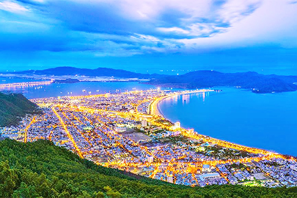 Quy Nhon Airport