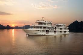 Private Car Transfer Services to  Halong Athena Cruise