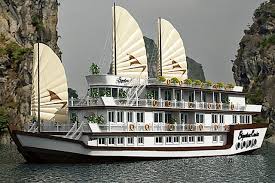 Private Car Transfer Services to  Signature Halong Cruise